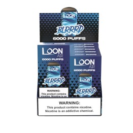 Loon Air 6K  10PK