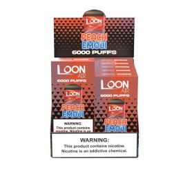 Loon Air 6K  10PK