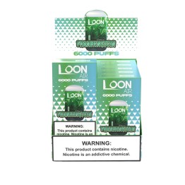 Loon Air 6K  10PK