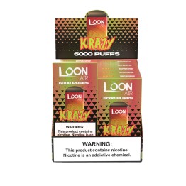 Loon Air 6K  10PK