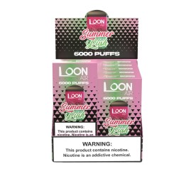 Loon Air 6K  10PK