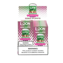 Loon Air 6K  10PK