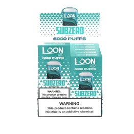 Loon Air 6K  10PK