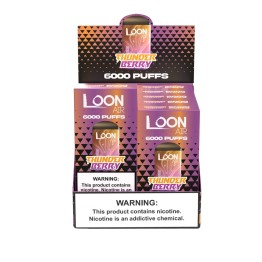 Loon Air 6K  10PK