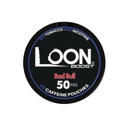 Loon Boost Caffeine Pouches 50MG