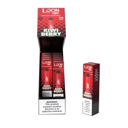 Loon MAXX 5% 2K Puff 10PK