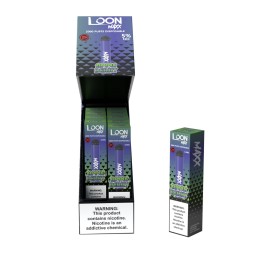 Loon MAXX 5% 2K Puff 10PK