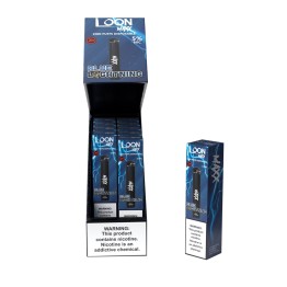 Loon MAXX 5% 2K Puff 10PK