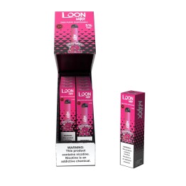 Loon MAXX 5% 2K Puff 10PK