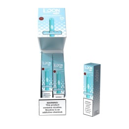 Loon MAXX 5% 2K Puff 10PK