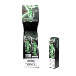 Loon MAXX 5% 2K Puff 10PK