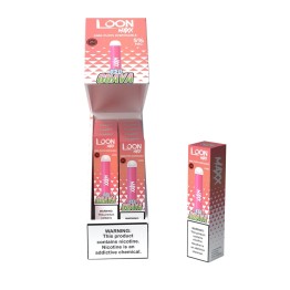 Loon MAXX 5% 2K Puff 10PK