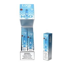 Loon MAXX 5% 2K Puff 10PK