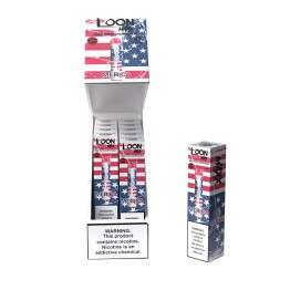 Loon MAXX 5% 2K Puff 10PK