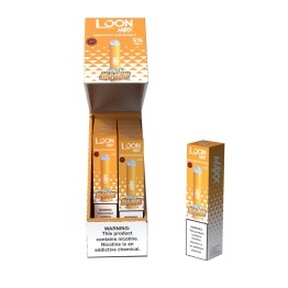 Loon MAXX 5% 2K Puff 10PK