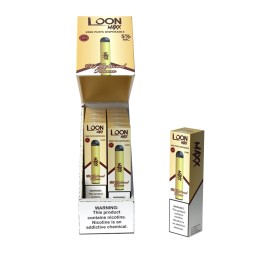 Loon MAXX 5% 2K Puff 10PK