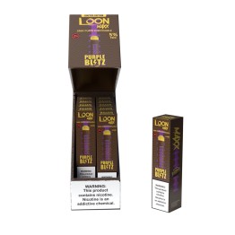 Loon MAXX 5% 2K Puff 10PK