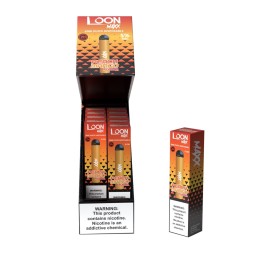 Loon MAXX 5% 2K Puff 10PK