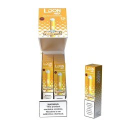 Loon MAXX 5% 2K Puff 10PK