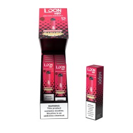 Loon MAXX 5% 2K Puff 10PK