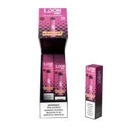 Loon MAXX 5% 2K Puff 10PK