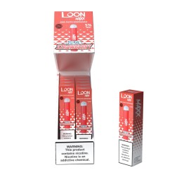 Loon MAXX 5% 2K Puff 10PK