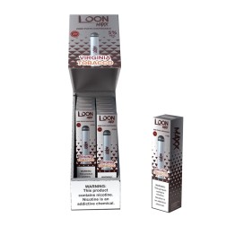 Loon MAXX 5% 2K Puff 10PK