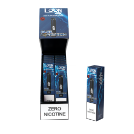 Loon MAXX Zero Nic 2K Puff 10PK