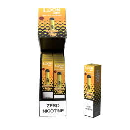 Loon MAXX Zero Nic 2K Puff 10PK