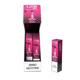 Loon MAXX Zero Nic 2K Puff 10PK