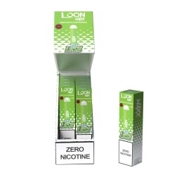 Loon MAXX Zero Nic 2K Puff 10PK