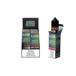 Loon Salt 50mg 30ml 6PK