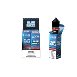 Loon Salt 50mg 30ml 6PK