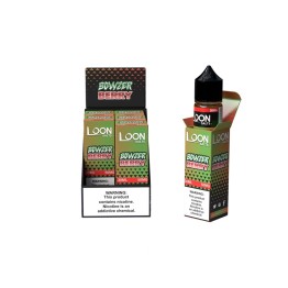 Loon Salt 50mg 30ml 6PK