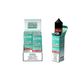 Loon Salt 50mg 30ml 6PK