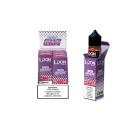 Loon Salt 50mg 30ml 6PK