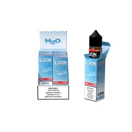 Loon Salt 50mg 30ml 6PK