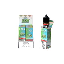 Loon Salt 50mg 30ml 6PK