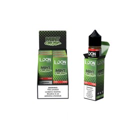 Loon Salt 50mg 30ml 6PK