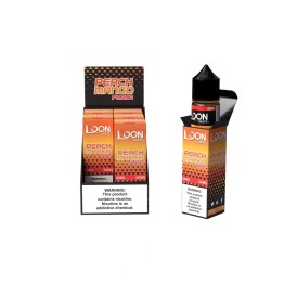 Loon Salt 50mg 30ml 6PK