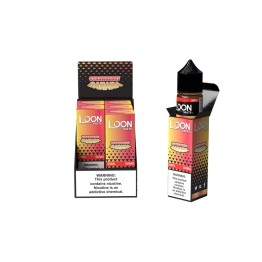 Loon Salt 50mg 30ml 6PK