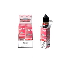 Loon Salt 50mg 30ml 6PK