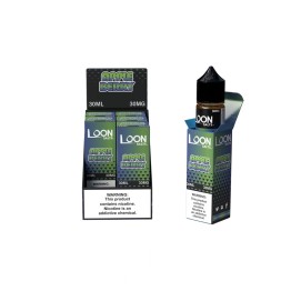 Loon Salt 30MG 30ML 6PK