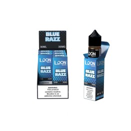 Loon Salt 30MG 30ML 6PK