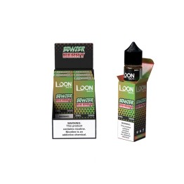 Loon Salt 30MG 30ML 6PK