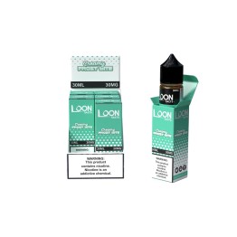 Loon Salt 30MG 30ML 6PK