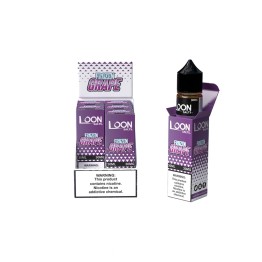 Loon Salt 30MG 30ML 6PK