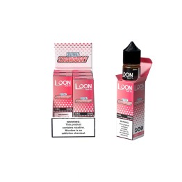 Loon Salt 30MG 30ML 6PK