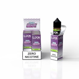 Loon Salt Zero Nicotine 30ML 6PK