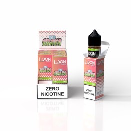 Loon Salt Zero Nicotine 30ML 6PK